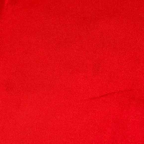 The Flash DC fleece hoodie sweater with Lightning Bolt - Picture 12 of 15